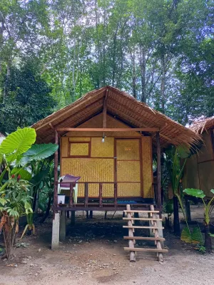 Wassana Camp