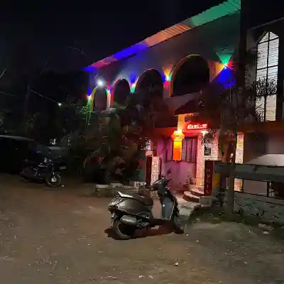 Hotel Fulora Hotel Exterior