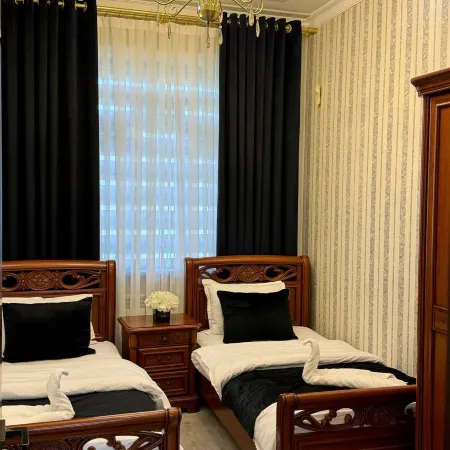 Art Apart Hotel