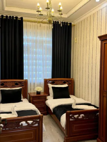 Art Apart Hotel