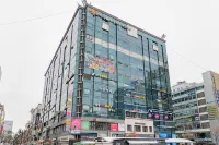 Hwajung hotel jun