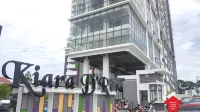 Kiara D'Riva Hotel berhampiran Bank Kerapu