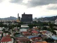 Ampang Hilir Boutique Residence (Trip)