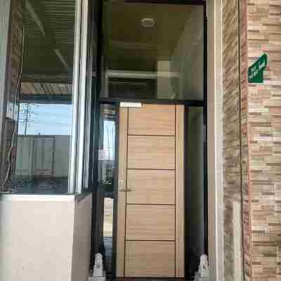 TKH THE BED (cozy stay BKK Suvarnabhumi Airport 30 min drive) Others