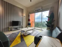 Pavilionvillie M1T572 by Irainbow Hotels in Kinta District