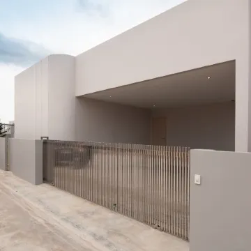 Nacha Pool Villa Cha-am