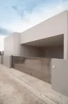 Nacha Pool Villa Cha-am فنادق في 