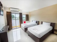 พาราไดซ์ รีสอร์ท โรงแรมใกล้素帕汤水果园