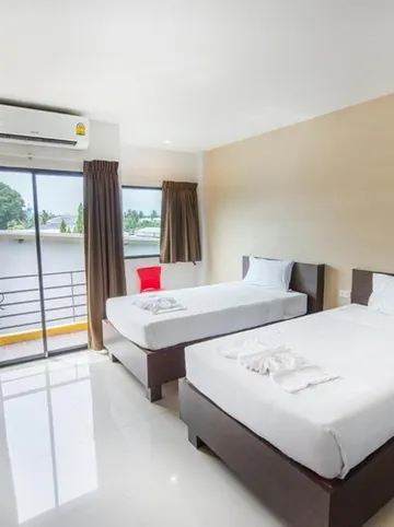 รูปภาพของพาราไดซ์ รีสอร์ท