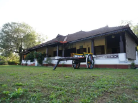 Highland Estate Hotels in Hassan