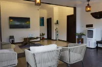 Samaik Thulusdhoo Inn