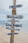 White House Beach Camping Caravans - Beach