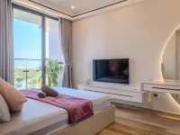 Ecopark Homestay by Serene - Apartemen