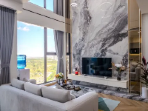 Ecopark Homestay by Serene