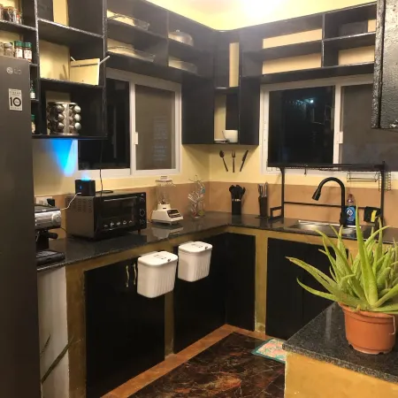 Villa Tranquilita. Your home away from home.