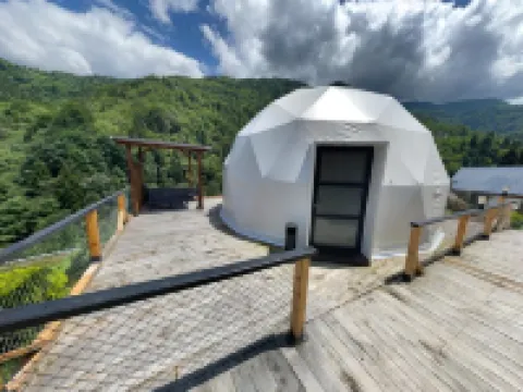 Kaledome Orman Evleri Hotels in Camlihemsin