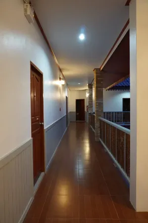 The Aam resort Отели рядом с достопримечательностью «Legend Siam Pattaya»