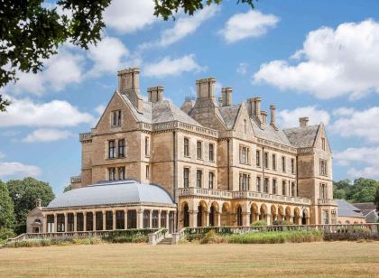 Walton Hall Hotel & Spa by Sunday