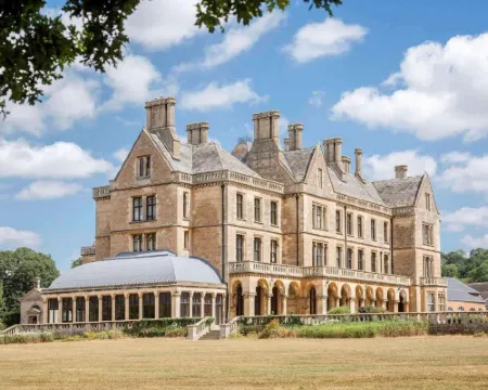 Walton Hall Hotel & Spa by Sunday Hotels in Warwick