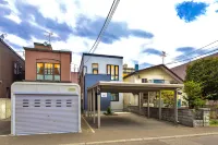 THE SMILE Hotels near JR Shinoro Station