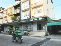 W. House for group, Cozy Loft near Suvarnabhumi  Airport