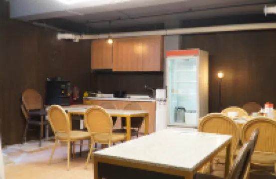 東大門金湖女性專用旅館式住宿