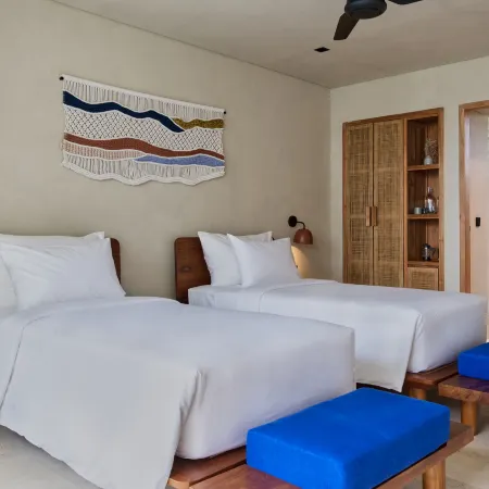 Boni Beach Lombok | Hotel & Restaurant