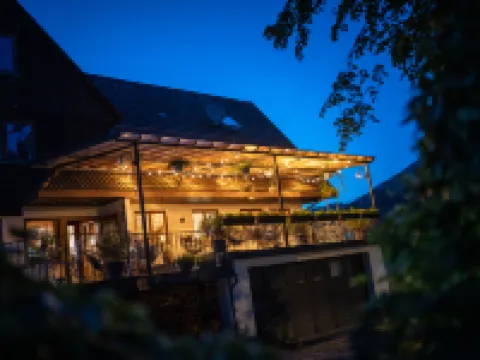 Engel 16 Hotels in Gutach