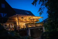 Engel 16 Hotels in Wolfach