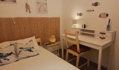 Guest House Da Mata Hotels in Fão