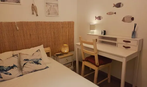 Guest House da Mata Hotels in Póvoa de Varzim