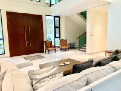 Deco Home The Summit Mesilau @ Kundasang