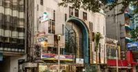 CRiB by Bobobox, Kuningan, Jakarta Hoteller i Setiabudi