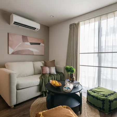 Mi-Villa AZABU | Tokyo Tower View