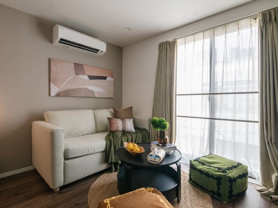 Mi-Villa AZABU | Tokyo Tower View