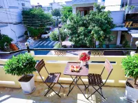 Hotel Ngoc My 판 티엣중심가 호텔