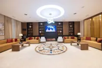 Sakura City Hotel 알바하 호텔