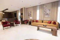 Sakura City Hotel 알바하 호텔