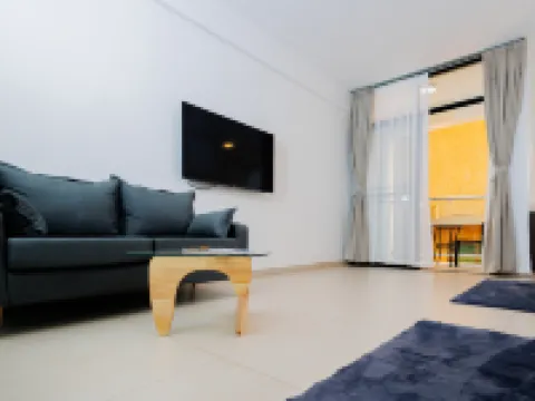 UCHA HOTEL & Suites Hotels in Kampala