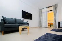 UCHA HOTEL & Suites Hotels in Kampala