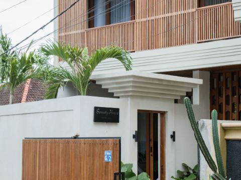 Serenity Villa Jimbaran