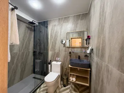 Darvaza Boutique Hotel Khiva のホテル