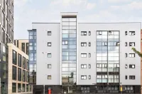 佩爾馬爾公寓住宿 利物浦住宿飯店