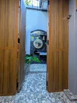 Nomads Hideaway Near Matara Railway Station 코코넛 가든 주변 호텔