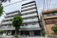 Urban Park Honjo Azumabashi