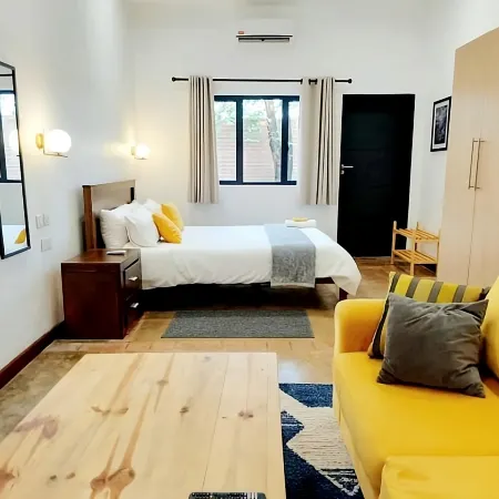 Amaryllis Residences Mount Pleasant Apartments