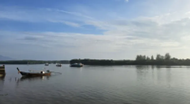 กระบี่ บ็อกซ์เทล