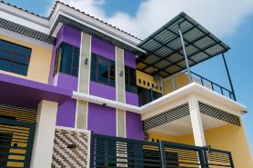 Omah Poer Modern Tropical Villa