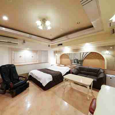 ファインガーデン松阪Ⅰ(18歳以上限定) Rooms