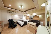 Hotel Fine Garden Matsuzaka I Hotels in Matsusaka